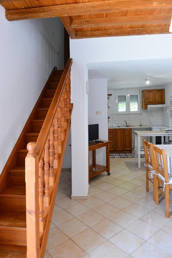 Orestis Suites Kolios Exterior photo