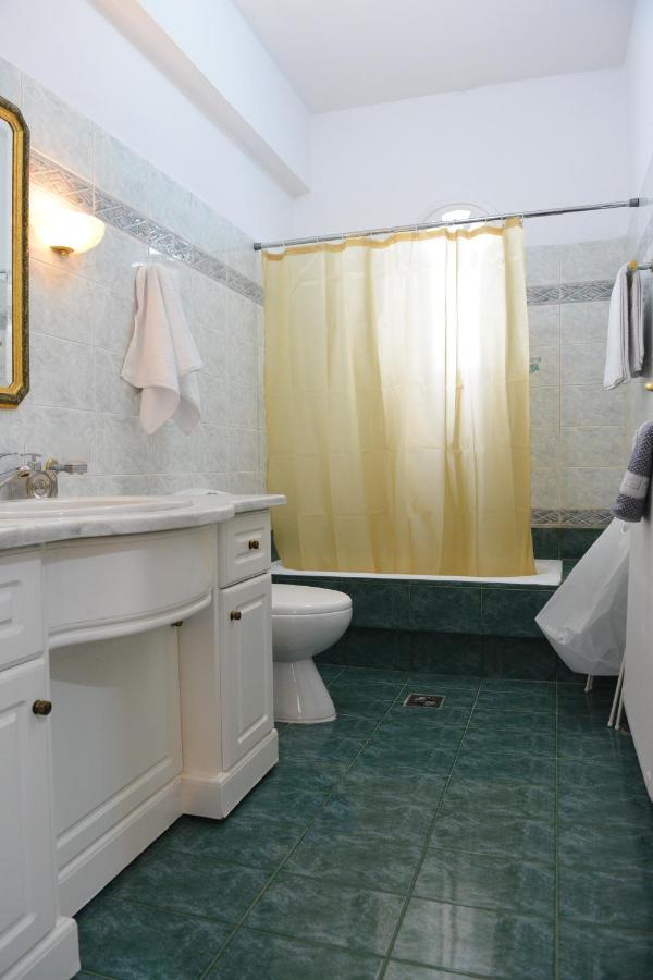 Orestis Suites Kolios Exterior photo